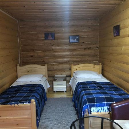 Круассан Hotell Bukovel Eksteriør bilde