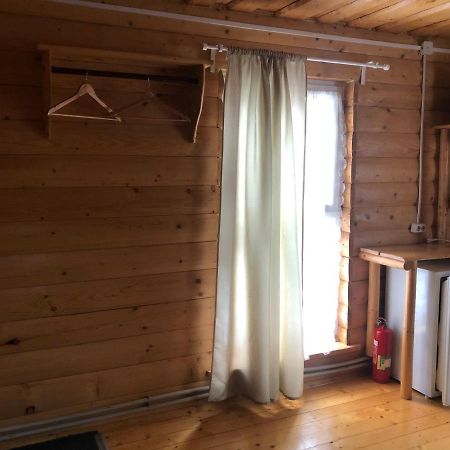 Круассан Hotell Bukovel Eksteriør bilde