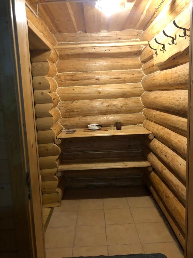 Круассан Hotell Bukovel Eksteriør bilde